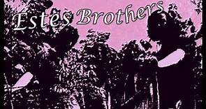 Estes Brothers - Transitions - 1971 - (Full Album)