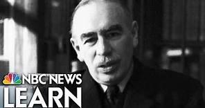 John Maynard Keynes, Influencing the Economy