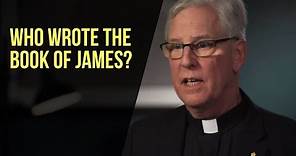 Who Wrote the Book of James?