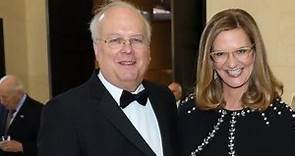 Karen Johnson, Karl Rove’s Wife: 5 Fast Facts