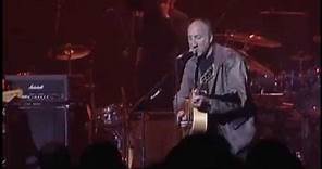 Ronnie Lane Memorial Concert - The Jones Gang with Pete Townshend & Sam Brown "Heart To Hang On To"
