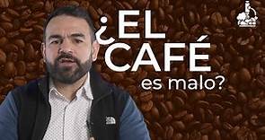¿Tomar café es BUENO o MALO? | Los Secretos del Café: ¡Alerta Café-Adictos!