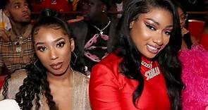 Who Is Kelsey Nicole? Megan Thee Stallion's Ex-BFF