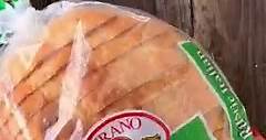 *In your best Italian accent* Cacio e Pepe!! Mangiamo! Full Recipe: https://turano.com/product/cacio-e-pepe-grilled-cheese/ | Turano Baking Company