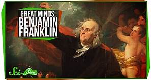Great Minds: Benjamin Franklin: Founding Nerd