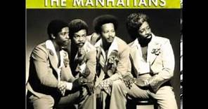 The Manhattans - I Kinda Miss You