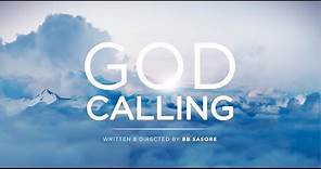 God Calling Trailer | Movie Screening @ Jesus House DC