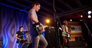 The Thermals - Full Performance (Live on KEXP)