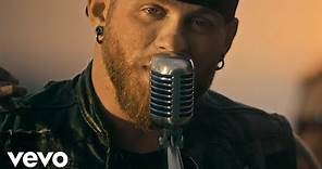 Brantley Gilbert - The Weekend (Official Music Video)