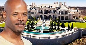 Keenen Ivory Wayans's WIFE, Mansion, Career, Net Worth and More