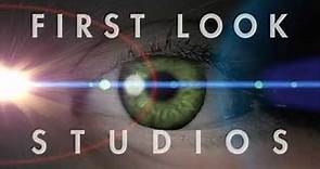 First Look Studios Logo
