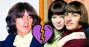 When George Harrison Had an Affair With Ringo’s Wife