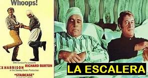 LA ESCALERA (1969-VOSE-Subt. en español)