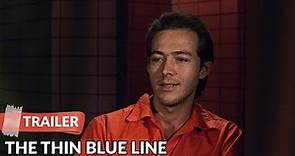 The Thin Blue Line 1988 Trailer HD | Documentary | Errol Morris