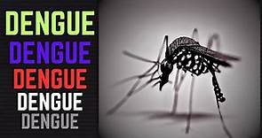🦟 Dengue {Que es el dengue} 26 de Agosto día internacional contra el dengue #dengue