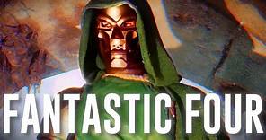 Fantastic Four - 1994 Roger Corman Film