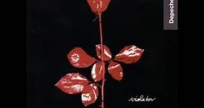 Depeche Mode - Violator 1990 Full Album