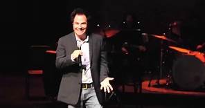 Shades of Broadway - Roger Bart performs Go The Distance (Disney's Hercules)