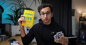 The Book That Changed My Relationship With Money