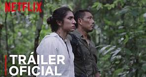 Frontera Verde | Trailer Oficial | Netflix