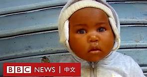 BBC臥底調查猖獗的嬰兒拐賣 販子：有的被當祭品－ BBC News 中文