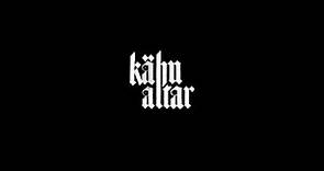 Kahn - Stop Me Dead
