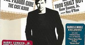 Harry Connick, Jr. - Harry On Broadway: Act 1 (The Pajama Game (The New Broadway Cast Recording) / Songs From Thou Shalt Not)