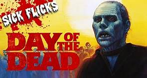 Is Day of the Dead Better than Dawn of the Dead?