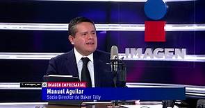 Manuel Aguilar | Negocios en México 2024