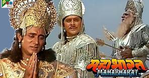 Mahabharat (महाभारत) | B.R. Chopra | Pen Bhakti | Episodes 79, 80, 81