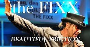 The Fixx - Beautiful Friction