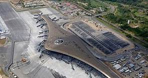 Nueva Terminal AEROPUERTO Tocumen - PANAMÁ 2019 | Tour completo 🛫