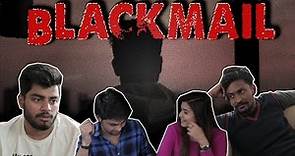 BLACK MAIL | Awanish Singh