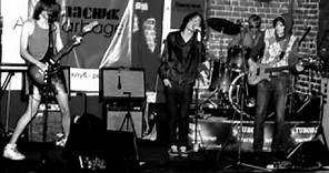 Velvet Underground Live at Max's Kansas City Story