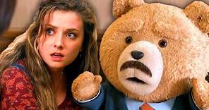 we watched the NEW Ted Show and its AMAZING...