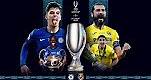 Chelsea Vs Villarreal Full Match – UEFA Super Cup 2021 | 11 August 2021