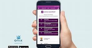 Onix Worker Webinar