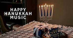 Happy hanukkah music - Best Hanukkah Songs