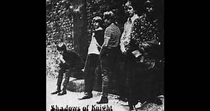 Shadows Of Knight - Raw 'n' Alive At The Cellar, Chicago 1966