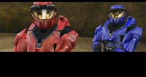 Red vs. Blue - The Best Laid Plans | Rooster Teeth