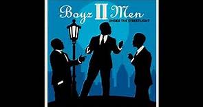 Boyz II Men - Under the Streetlight 2017. I Only Have Eyes For You