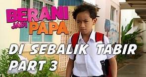 [FULL] Di Sebalik Tabir 'Berani Jadi Papa' (3/3) | Dato Awie, Rykarl, Ungku Hariz