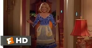 The Stepford Wives (6/8) Movie CLIP - It's a Whole New Me (2004) HD