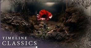Armistice Day: A Symbol Of The End Of World War I | The World History Channel