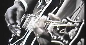 Fred McDowell pt 1