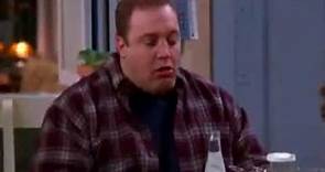The King of Queens: Hungry Man