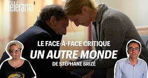 “Un autre monde” de Stéphane Brizé : le face-à-face critique de Télérama