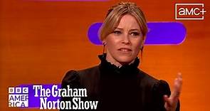 Elizabeth Banks Talks Empowering Women | The Graham Norton Show