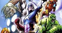 Ultimate Avengers - película: Ver online en español