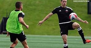Health situation improves for Fury FC